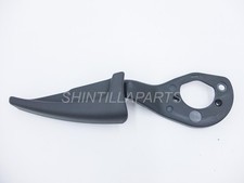 MANIGLIA REGOLAZIONE ALTEZZA