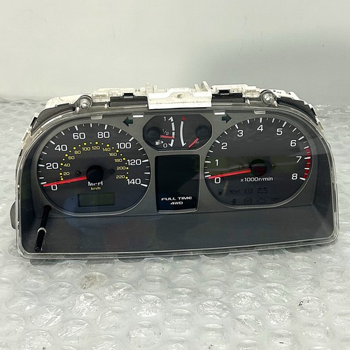 Speedometer mr166596 for - speedometer,