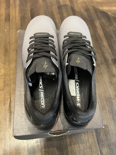 Scarpe stringate works recon - scarpe, s-works