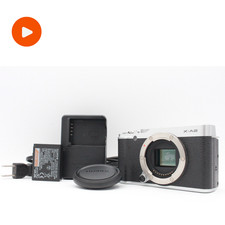 [ECCELLENTE] FUJIFILM X-A2