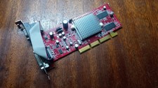 Scheda Video ATI Radeon 9250