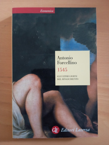 1545 gli ultimi giorni - 1545.,