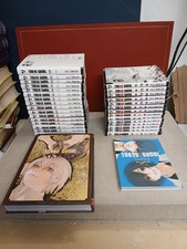 TOKYO GHOUL 1/14 COMPLETA + RE