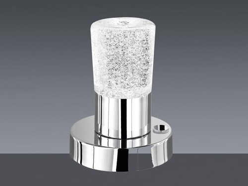 Lampada tavolo led con - tavolo,