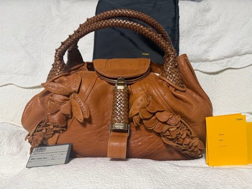 Borsa spia fendi - borsa, borsetta