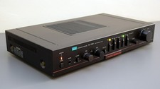 SANSUI AU-D101 - Upgraded by