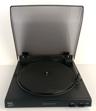 SANYO TP-59 - GIRADISCHI - 36X9X36 CM - NON TESTATO ( LEGGI DESCRIZIONE)