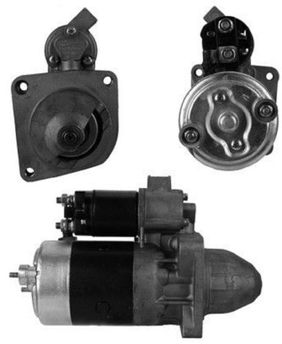 Motorino avviamento fiat - motorino,