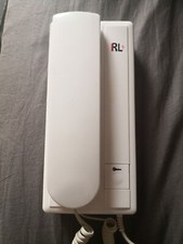 CITOFONO interfono a parete intercomunicante da interno