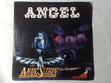 ANDY SURDY Angel 7" ITALO