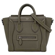 Celine borsa tracolla - borsa,