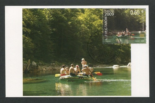 Motenegro sport rafting - mk,