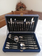 Set Di Posate Vintage MORINOX
