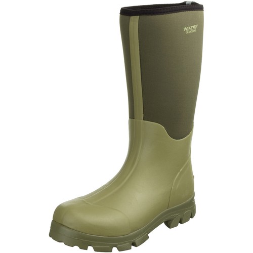 Jack pyke ashcombe neoprene - pyke,