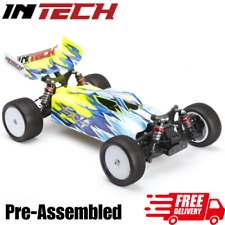 INTECH ER-14 RC Buggy 1/10 4wd
