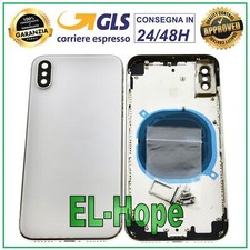 SCOCCA POSTERIORE FRAME TELAIO