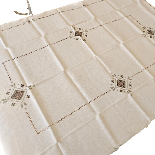 Tovaglia rettangolare 176x120