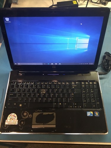 Pavilion dv6 intel - pavilion,