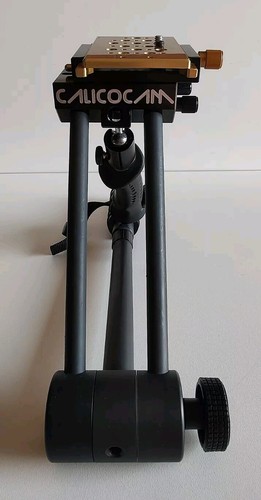 Steadycam calicocam - steadycam,