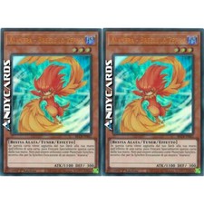 2x ALANERA - BREEZE LO ZEFIRO