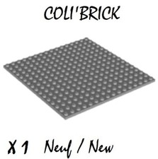 Lego 91405 plaque base - 1x,