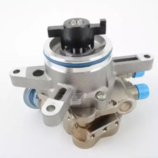 Pompa carburante alta