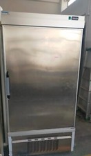ARMADIO FRIGO negativo 800 lt regolabile da +4° a -25°. Misure 92x95, carrellato