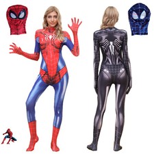 Costume cosplay tuta donna