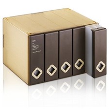 AhfuLife Contenitore