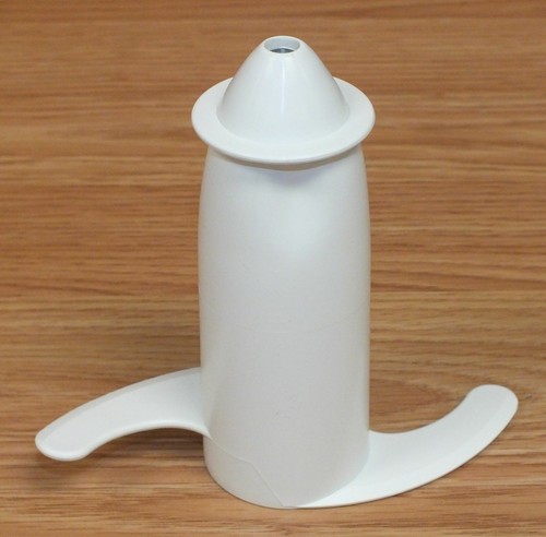 Parte fissaggio utensile - di,