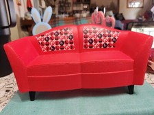 Divano Divano Barbie Glam Casa