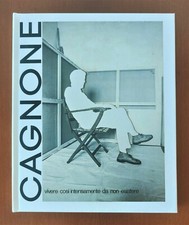 Cagnone angelo vivere così - cagnone,
