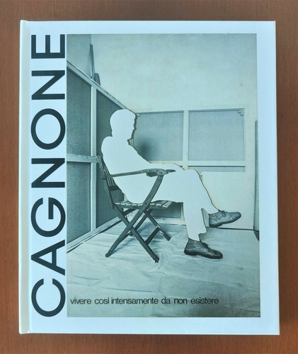 Cagnone angelo vivere - angelo, così