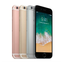 Apple iPhone 6s Plus 16 GB/64