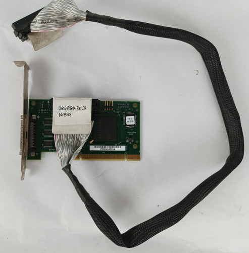 Scheda controller scsi - scsi, interna