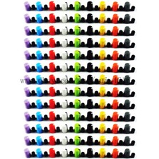 117pcs Manopola Rotante NI per