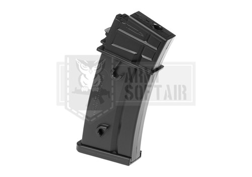 Ares aeg magazine midcap - ares,