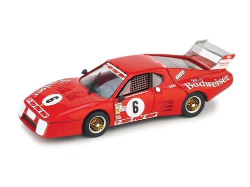 Modellino auto scala 43 - scala, 1:43