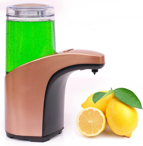 Dispenser sapone automatico - dispenser,