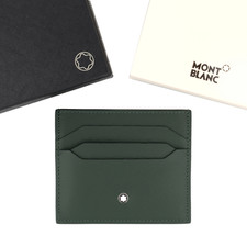 Montblanc Leather Goods