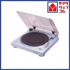Denon DP-29F-S giradischi