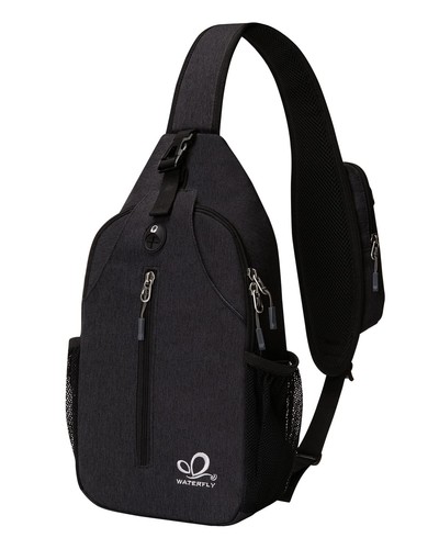Zaino monospalla sling bag - zaino,