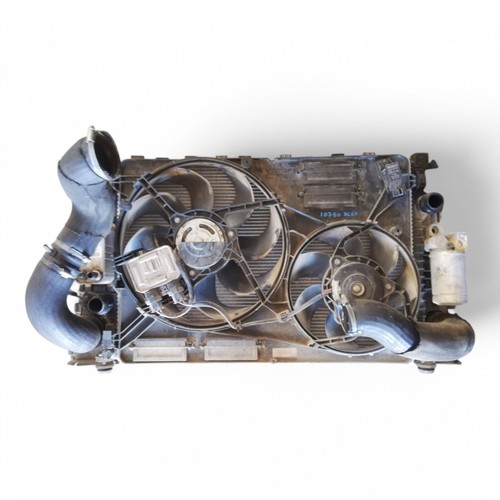 Kit radiatori per volvo - radiatori, xc60