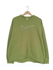 NIKE Felpa Donna Tuta da