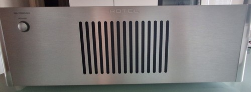 Rotel 1582 mkii - 1582,
