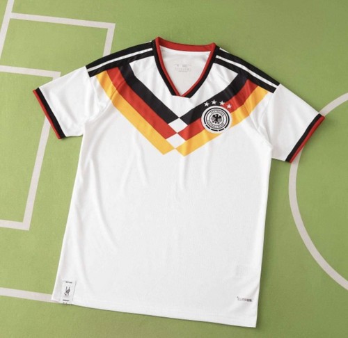 Maglia germania home - maglia,