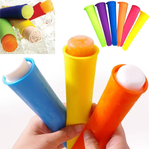 Set stampi per ghiaccioli - stampi,