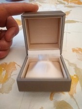 Bulgari  Scatola Porta Anello