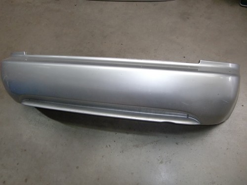 Paraurti posteriore honda crx - posteriore,