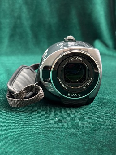 Sony dcr sr72e - dcr-sr72e, registratore